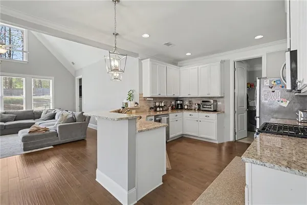 $467,000 | 313 Somersby Drive, Dallas, GA 30157