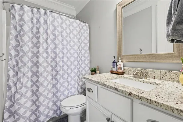 $467,000 | 313 Somersby Drive, Dallas, GA 30157