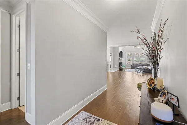 $467,000 | 313 Somersby Drive, Dallas, GA 30157