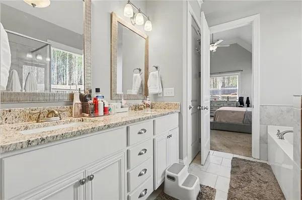 $467,000 | 313 Somersby Drive, Dallas, GA 30157