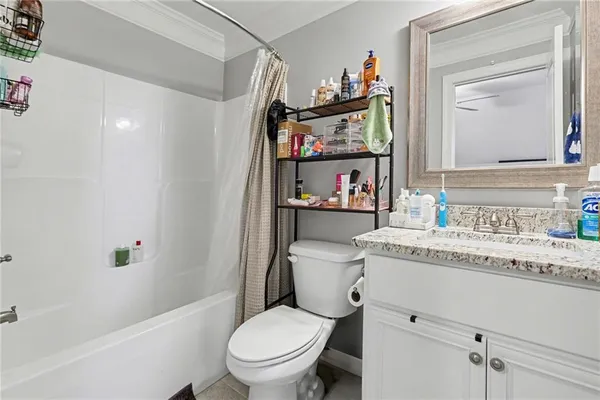 $467,000 | 313 Somersby Drive, Dallas, GA 30157