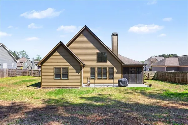 $467,000 | 313 Somersby Drive, Dallas, GA 30157