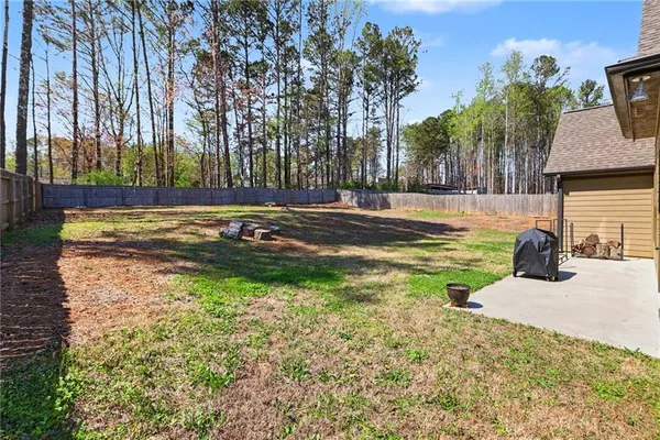 $467,000 | 313 Somersby Drive, Dallas, GA 30157