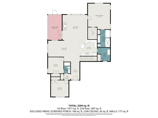 $467,000 | 313 Somersby Drive, Dallas, GA 30157