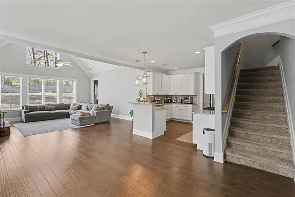 $467,000 | 313 Somersby Drive, Dallas, GA 30157