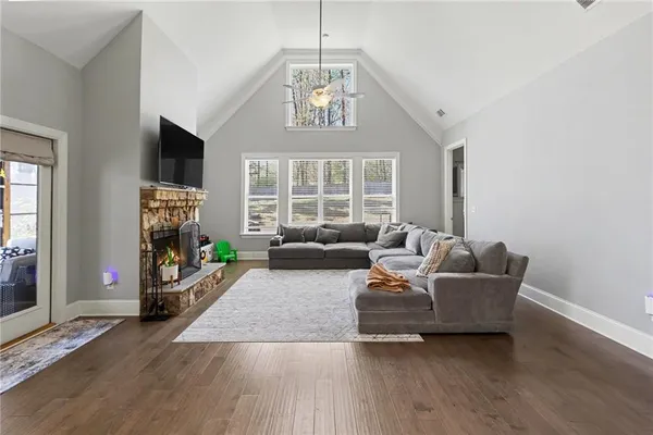 $467,000 | 313 Somersby Drive, Dallas, GA 30157