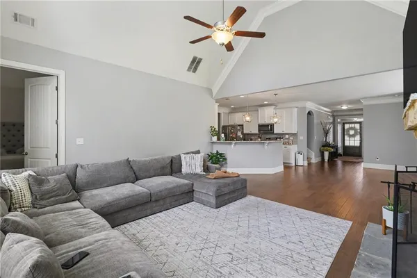 $467,000 | 313 Somersby Drive, Dallas, GA 30157