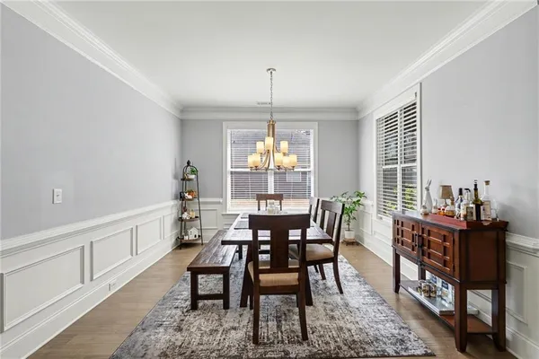 $467,000 | 313 Somersby Drive, Dallas, GA 30157