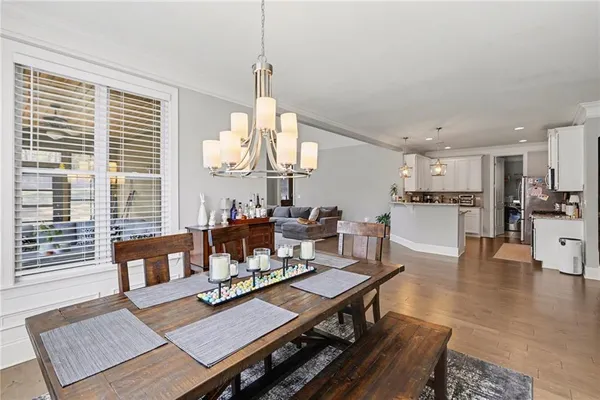 $467,000 | 313 Somersby Drive, Dallas, GA 30157