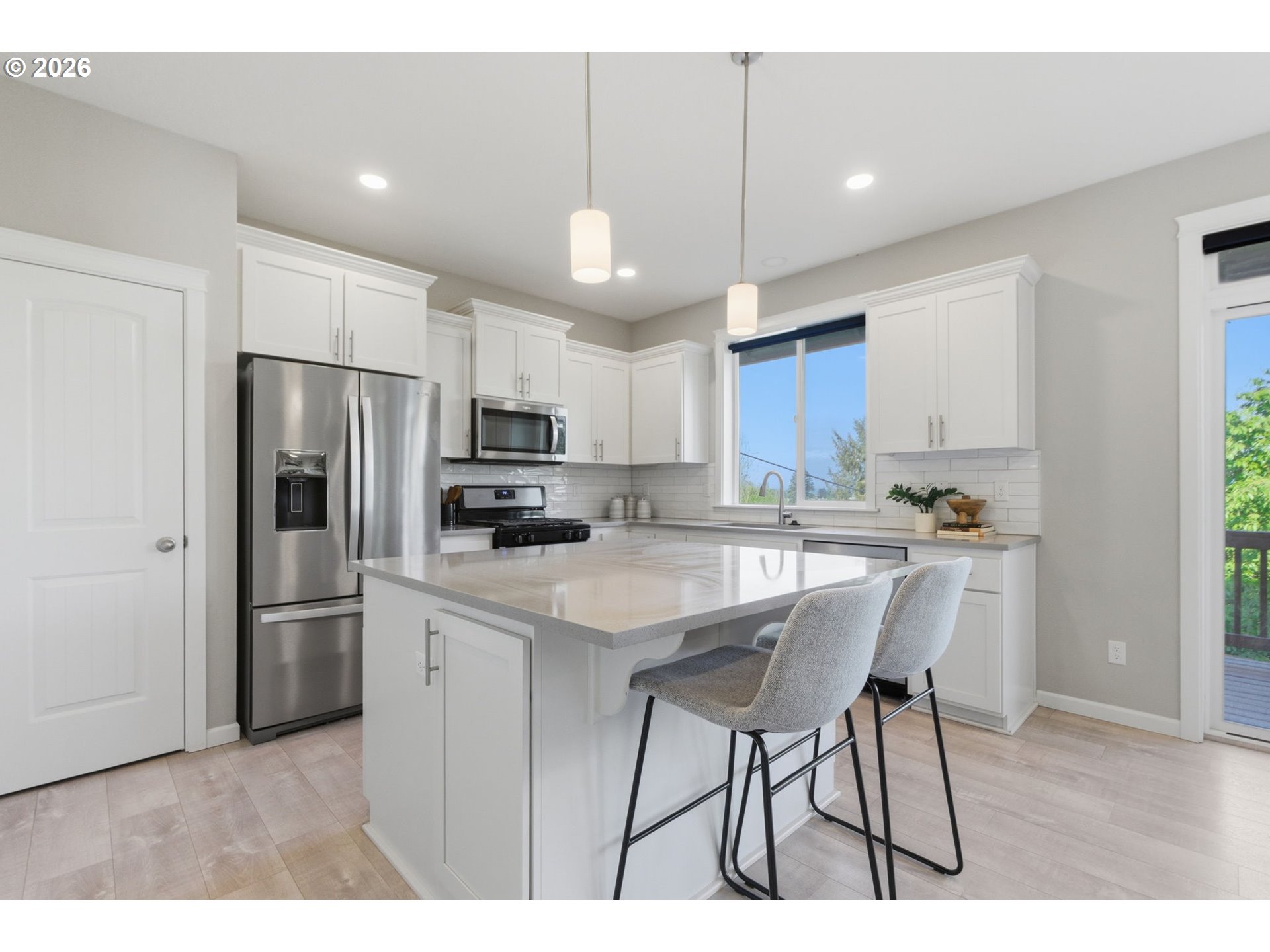 33068 Northwest Ej Smith Road Scappoose, OR 97056 - Photo 18 of 43 Gallery Image 18