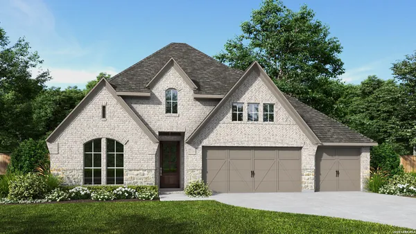 $599,900 | 2964 Harvest Moon, Seguin, TX 78155