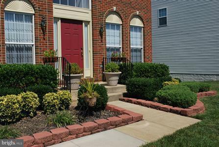 14303 Ashleigh Greene Road Boyds, MD 20841 - Photo 2 of 25 Exterior (Front)