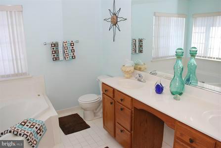 14303 Ashleigh Greene Road Boyds, MD 20841 - Photo 14 of 25 Bath (Master)