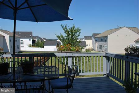 14303 Ashleigh Greene Road Boyds, MD 20841 - Photo 22 of 25 Exterior (Rear)