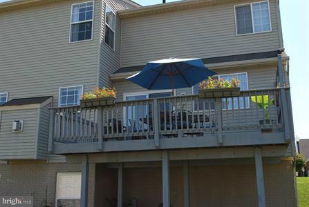 14303 Ashleigh Greene Road Boyds, MD 20841 - Photo 25 of 25 Exterior (Rear)