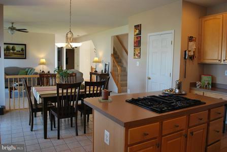14303 Ashleigh Greene Road Boyds, MD 20841 - Photo 9 of 25 Kitchen
