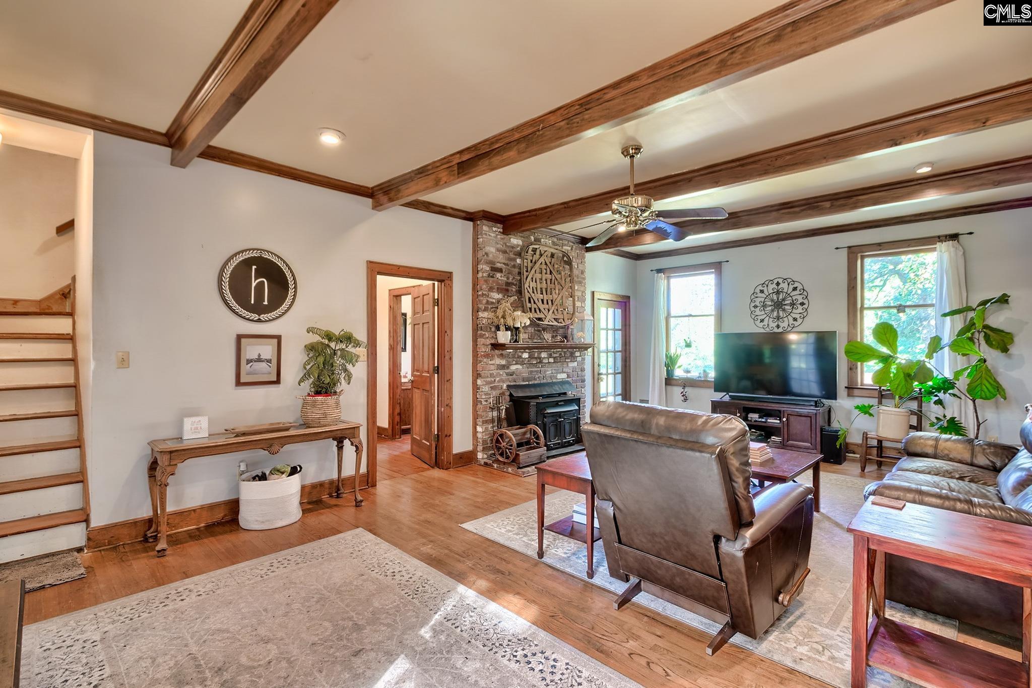 919 Windy Road Gilbert, SC 29054 - Photo 36 of 70 Gallery Image 36