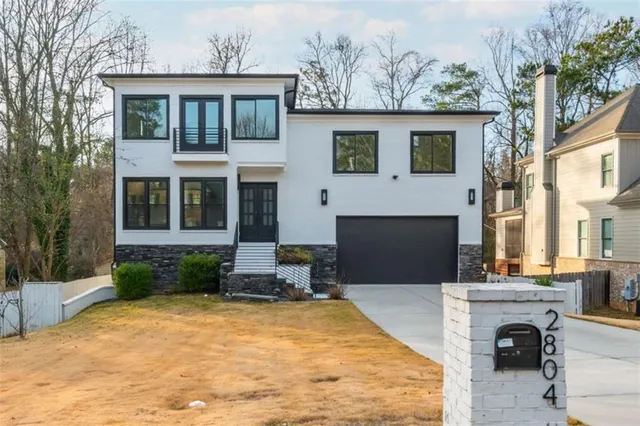 $1,749,000 | 2804 Skyland Drive Northeast, Brookhaven, GA 30319