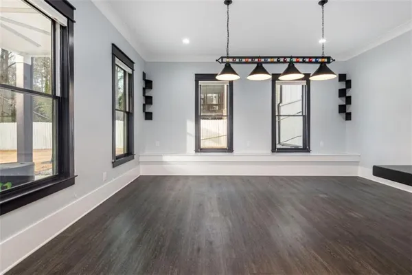 $1,625,000 | 2804 Skyland Drive Northeast, Brookhaven, GA 30341