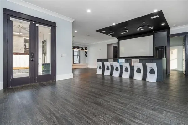 $1,625,000 | 2804 Skyland Drive Northeast, Brookhaven, GA 30341
