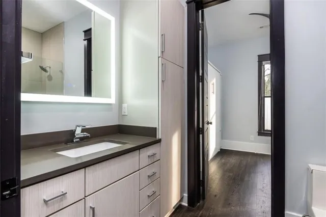 $1,749,000 | 2804 Skyland Drive Northeast, Brookhaven, GA 30319