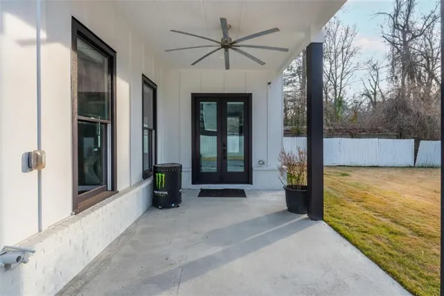 $1,749,000 | 2804 Skyland Drive Northeast, Brookhaven, GA 30319