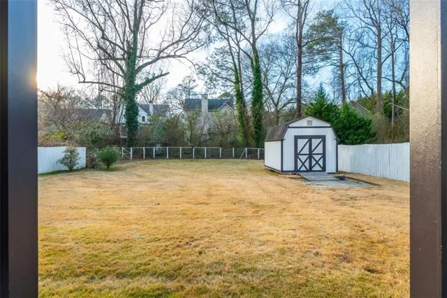 $1,749,000 | 2804 Skyland Drive Northeast, Brookhaven, GA 30319