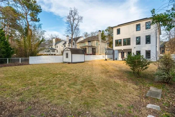 $1,625,000 | 2804 Skyland Drive Northeast, Brookhaven, GA 30341