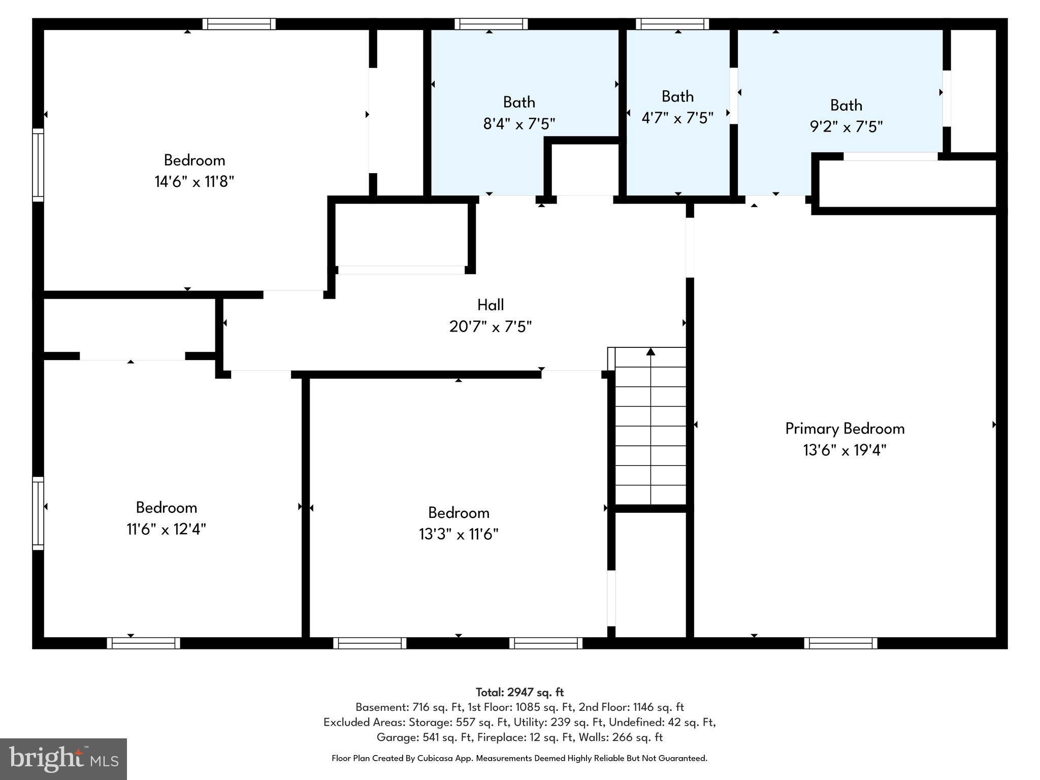 140 Fineview Road Camp Hill, PA 17011 - Photo 65 of 66 Gallery Image 65
