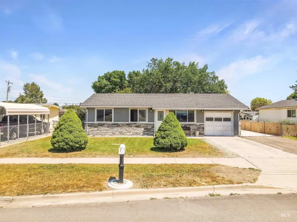 $250,000 | 2631 Parke Avenue, Burley, ID 83318