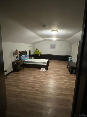 a view of living room with furniture