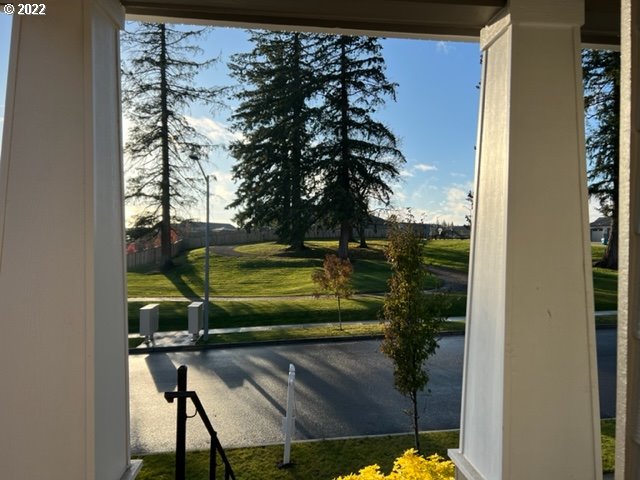 2018 South Taverner Drive Ridgefield, WA 98642 - Photo 31 of 32 a view of sitting area in the backyard