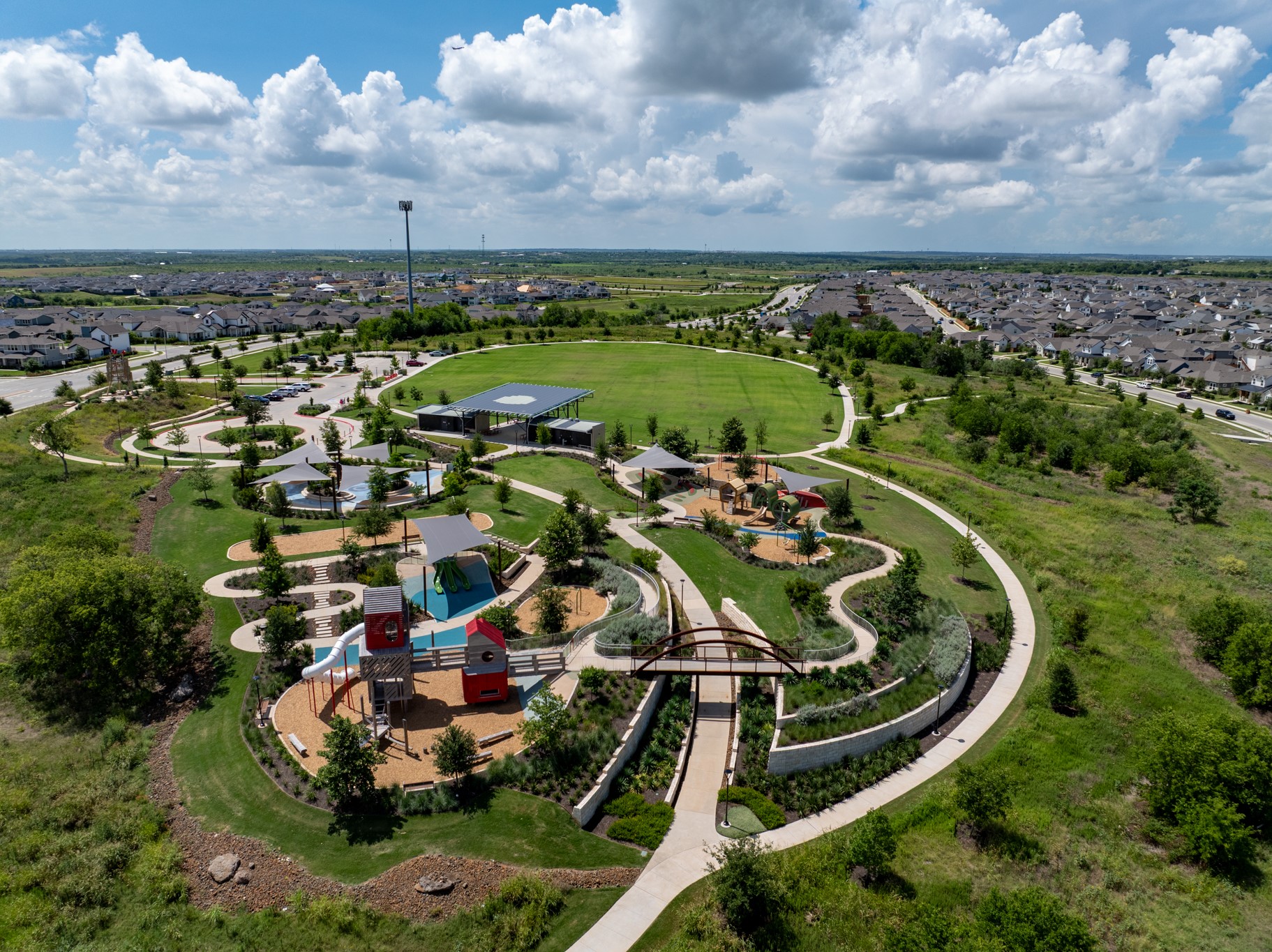 8317 Bestride Bend Austin, TX 78744 - Photo 33 of 37