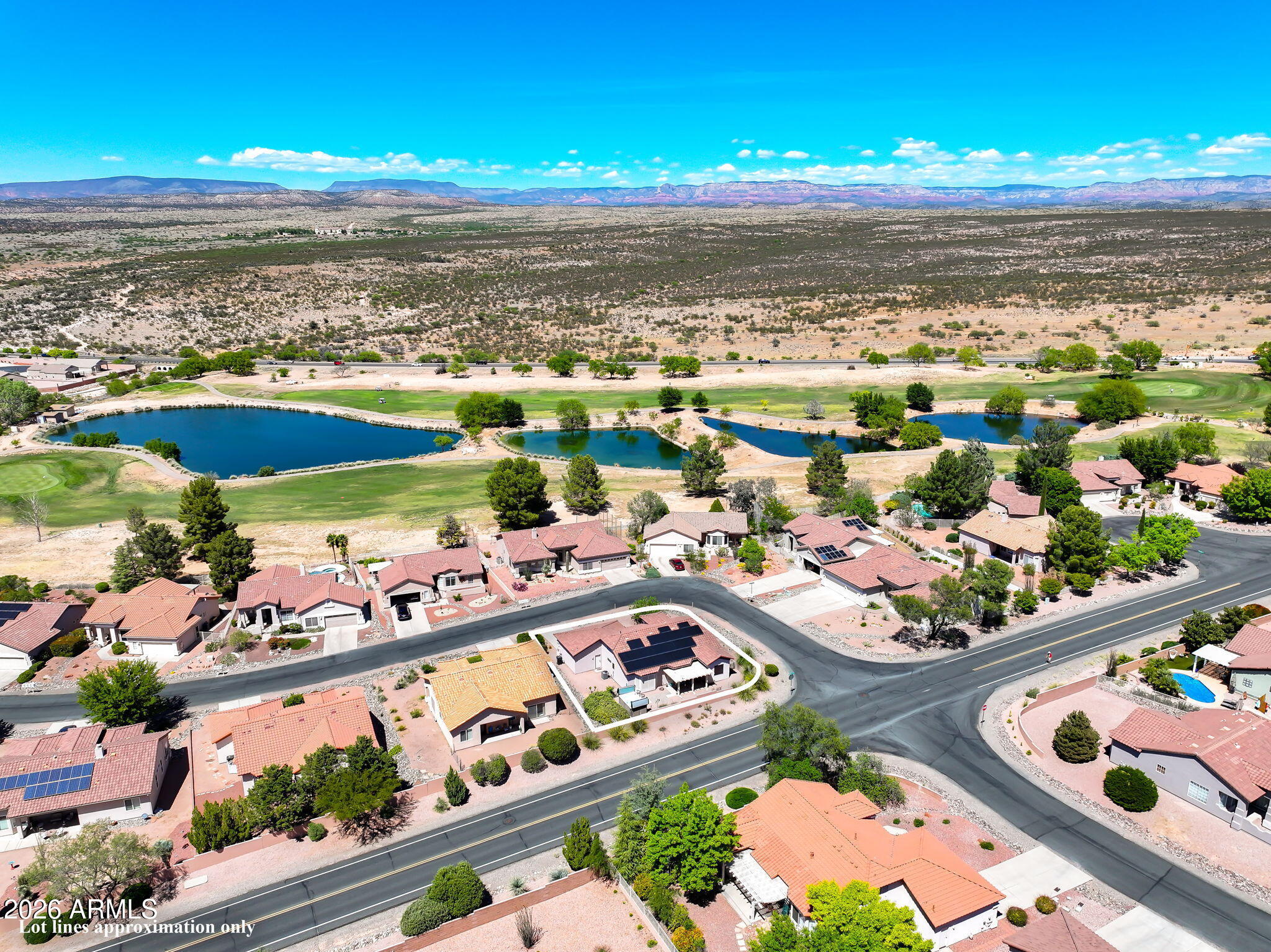 715 South Wandering River Road Cornville, AZ 86325 - Photo 8 of 55