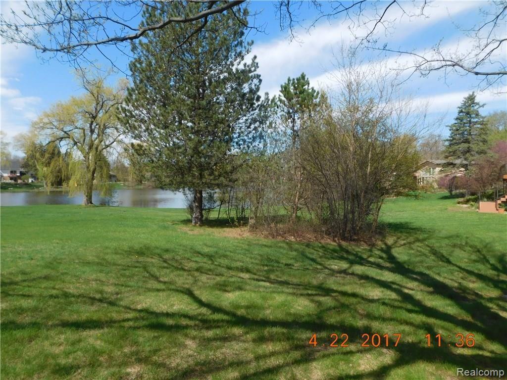 4290 Wendell Road West Bloomfield, MI 48323 - Photo 49 of 50