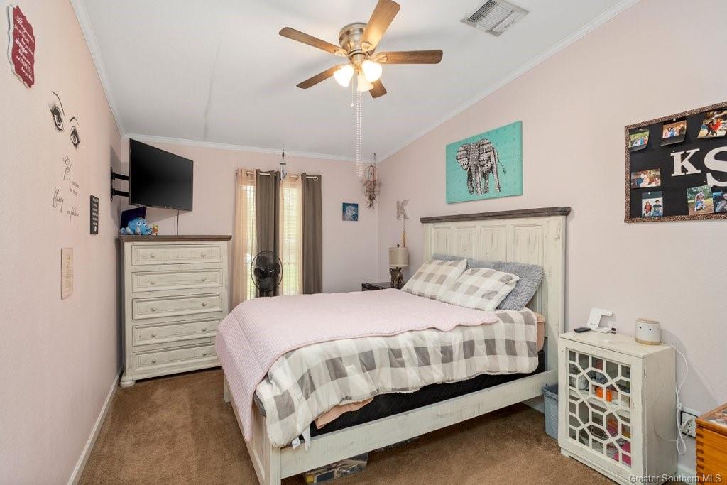 5140 Hecker Road Iowa, LA 70647 - Photo 10 of 16