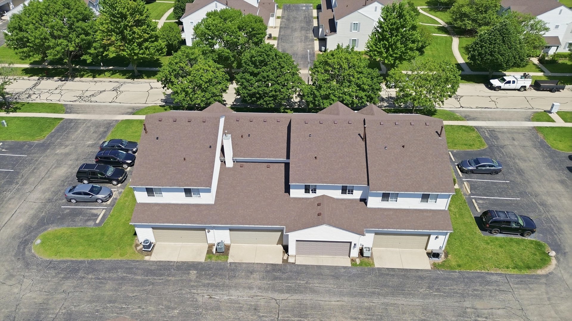 145 Azalea Circle Romeoville, IL 60446 - Photo 45 of 49