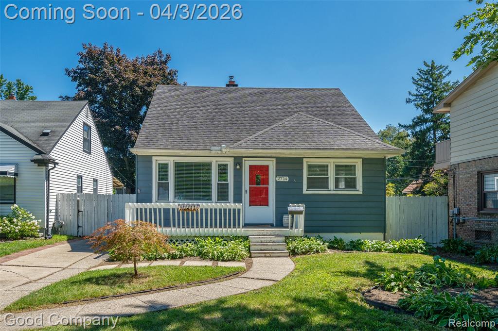 2714 Rochester Road Royal Oak, MI 48073 - Photo 23 of 26 Gallery Image 23