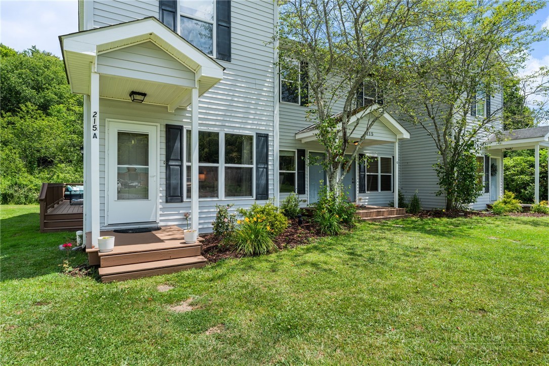 215 Courtney Taylor Lane, Unit 215A Boone, NC 28607 - Photo 2 of 27