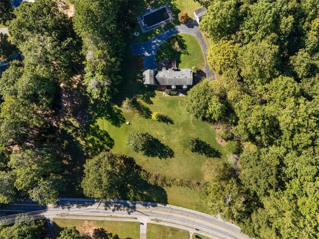 1731 Milford Church Road Southwest Marietta, GA 30008 - Photo 7 of 16 Gallery Image 7