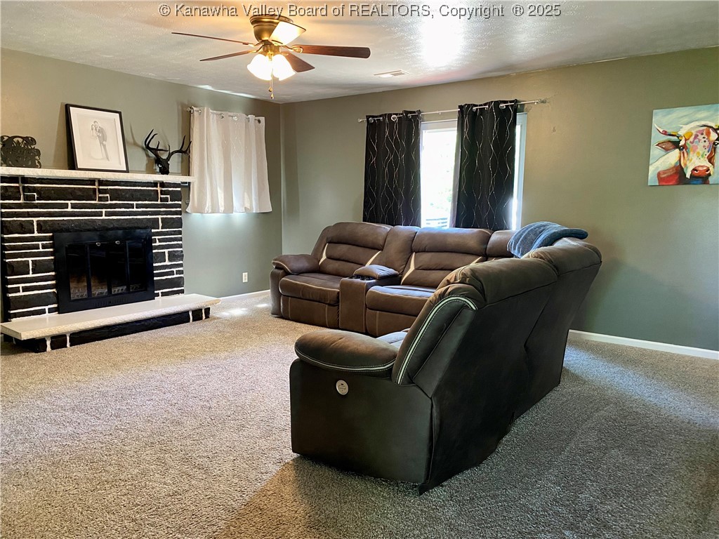 486 Woodland Acres Ripley, WV 25271 - Photo 4 of 34 Gallery Image 4