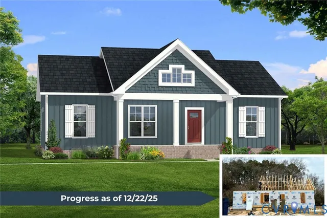 $349,900 | 961 Alliance Road, Surry, VA 23883