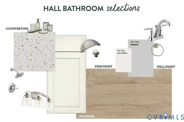 a picture of a bathroom with a sink