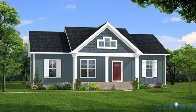 $349,900 | 961 Alliance Road, Surry, VA 23883