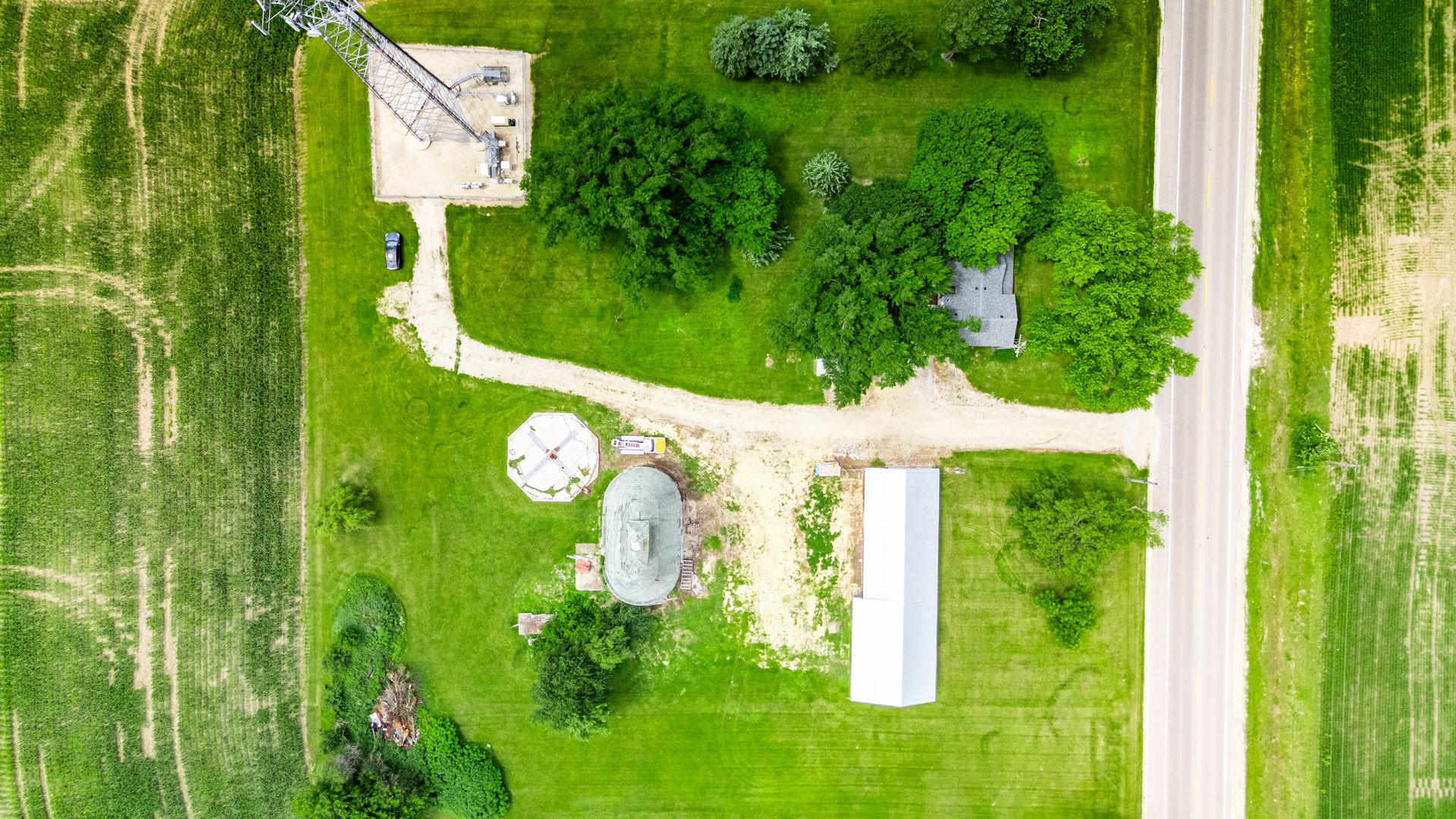 14286 Highway 72 Genoa, IL 60135 - Photo 22 of 33