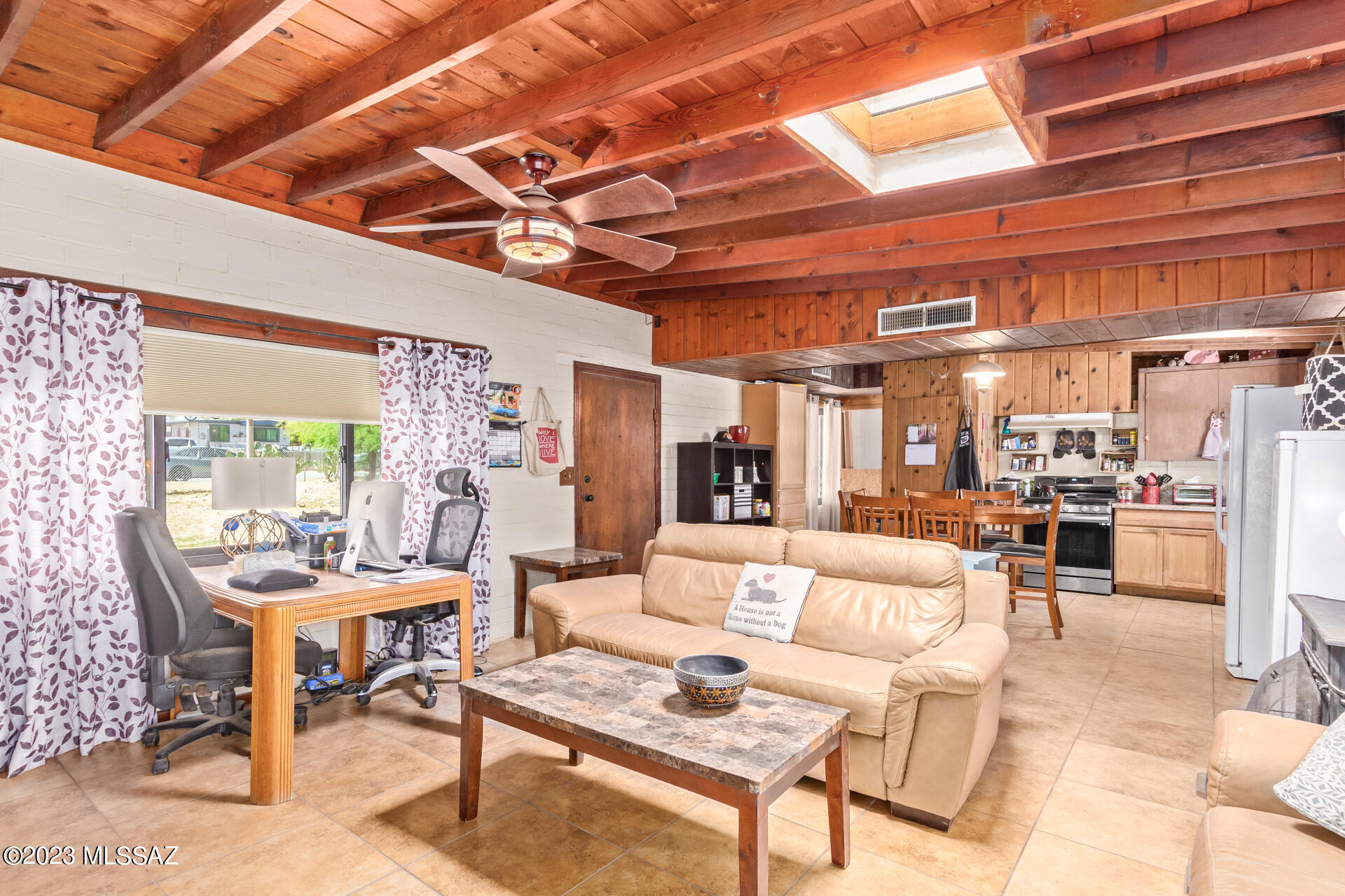 2572 West Alvaro Road Tucson, AZ 85746 - Photo 8 of 30 Gallery Image 8