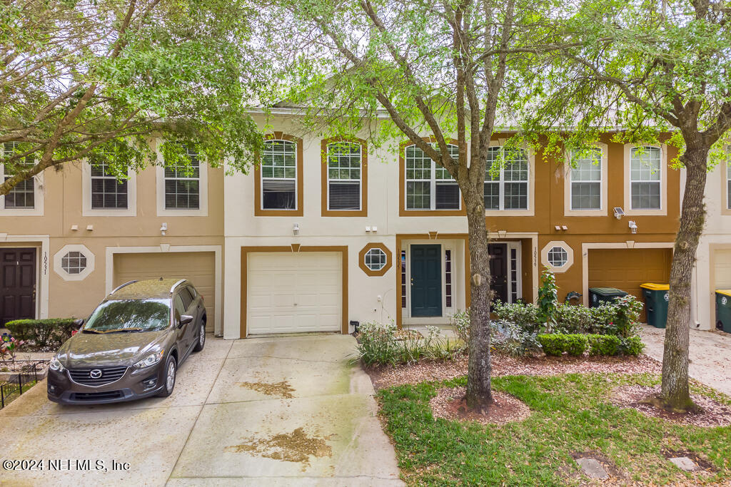10535 Autumn Trace Road Jacksonville, FL 32257 - Photo 3 of 47 Aerial View 2