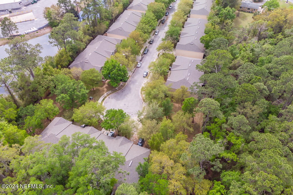 10535 Autumn Trace Road Jacksonville, FL 32257 - Photo 47 of 47 Neighborhood View 2