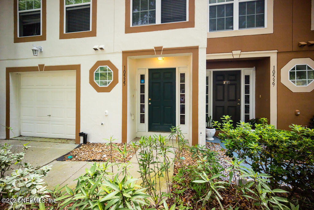 10535 Autumn Trace Road Jacksonville, FL 32257 - Photo 8 of 47 Entry