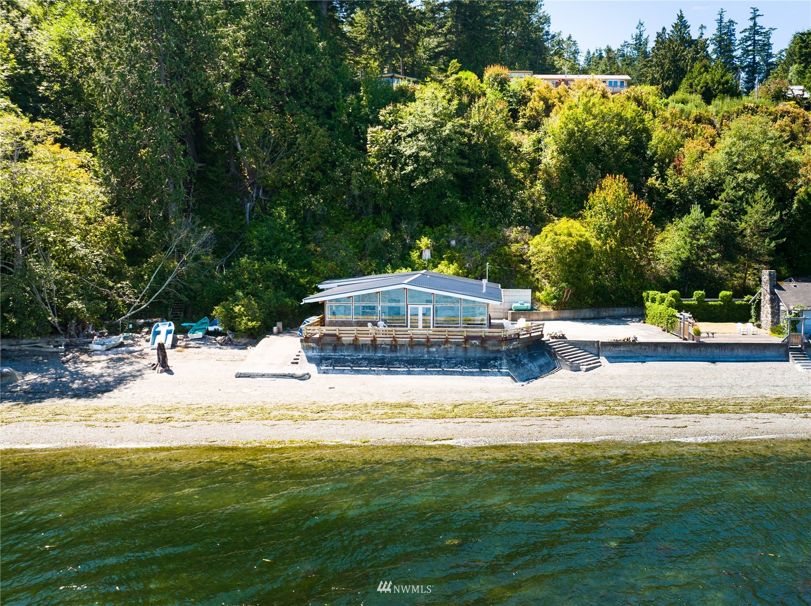 4483 Guemes Island Road Anacortes, WA 98221 - Photo 2 of 40 Gallery Image 2